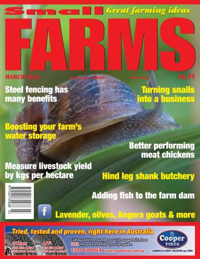 Small Farms issue 