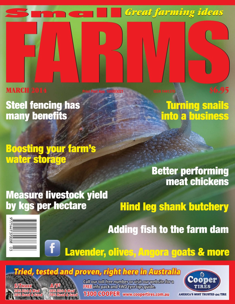 Small Farms Preview Pages