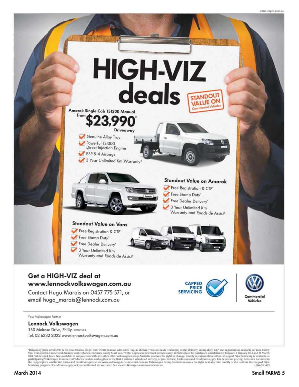 Small Farms Preview Pages