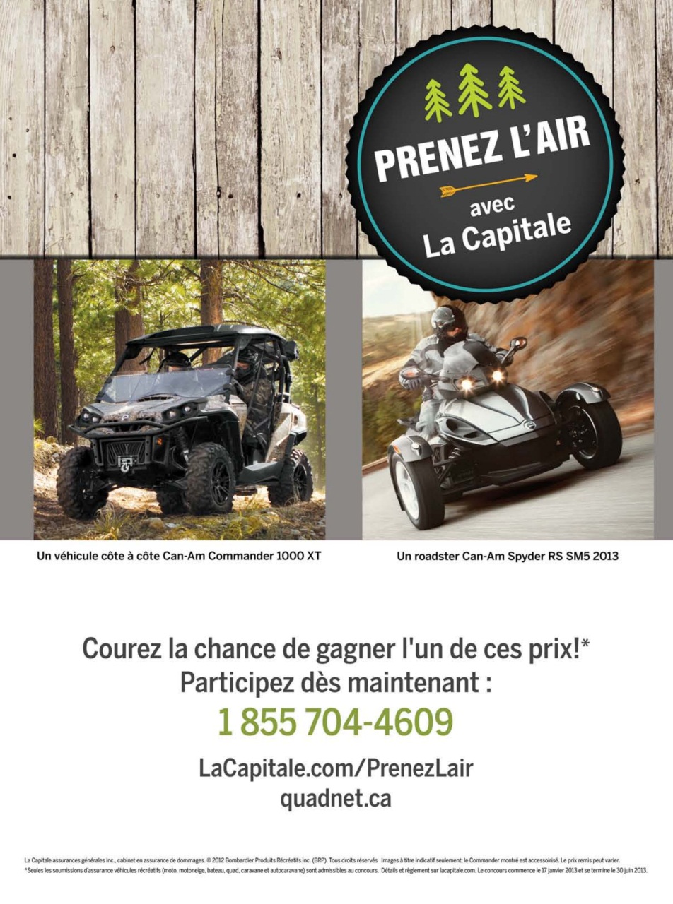 Quadnet Preview Pages