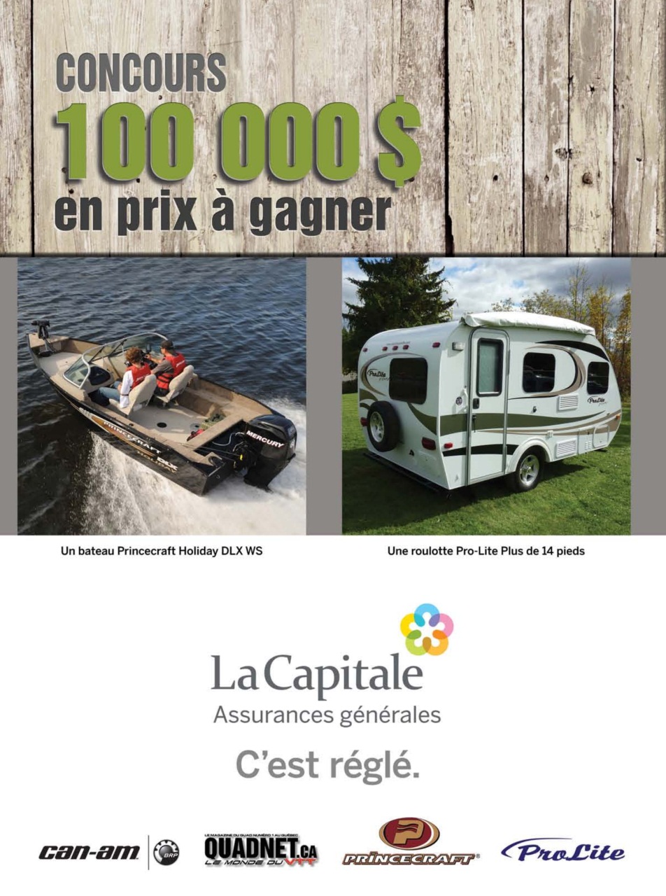 Quadnet Preview Pages