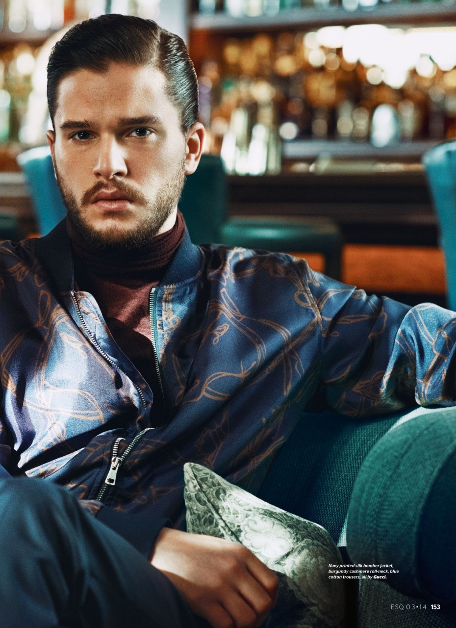 Esquire Malaysia Preview Pages