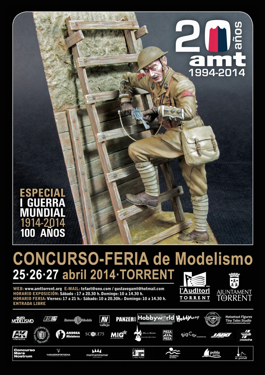 HobbyWorld English Preview Pages