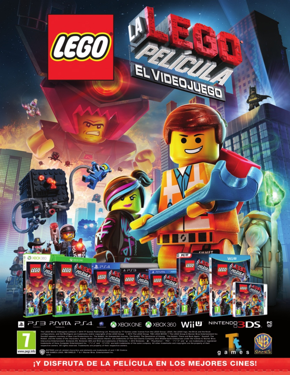 Hobby Consolas Preview Pages