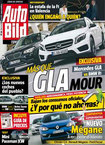Auto Bild issue 426