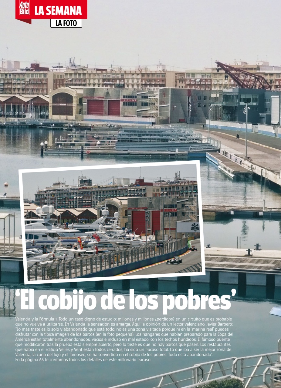 Auto Bild Preview Pages