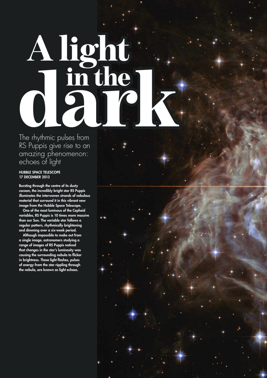 BBC Sky at Night Magazine Preview Pages