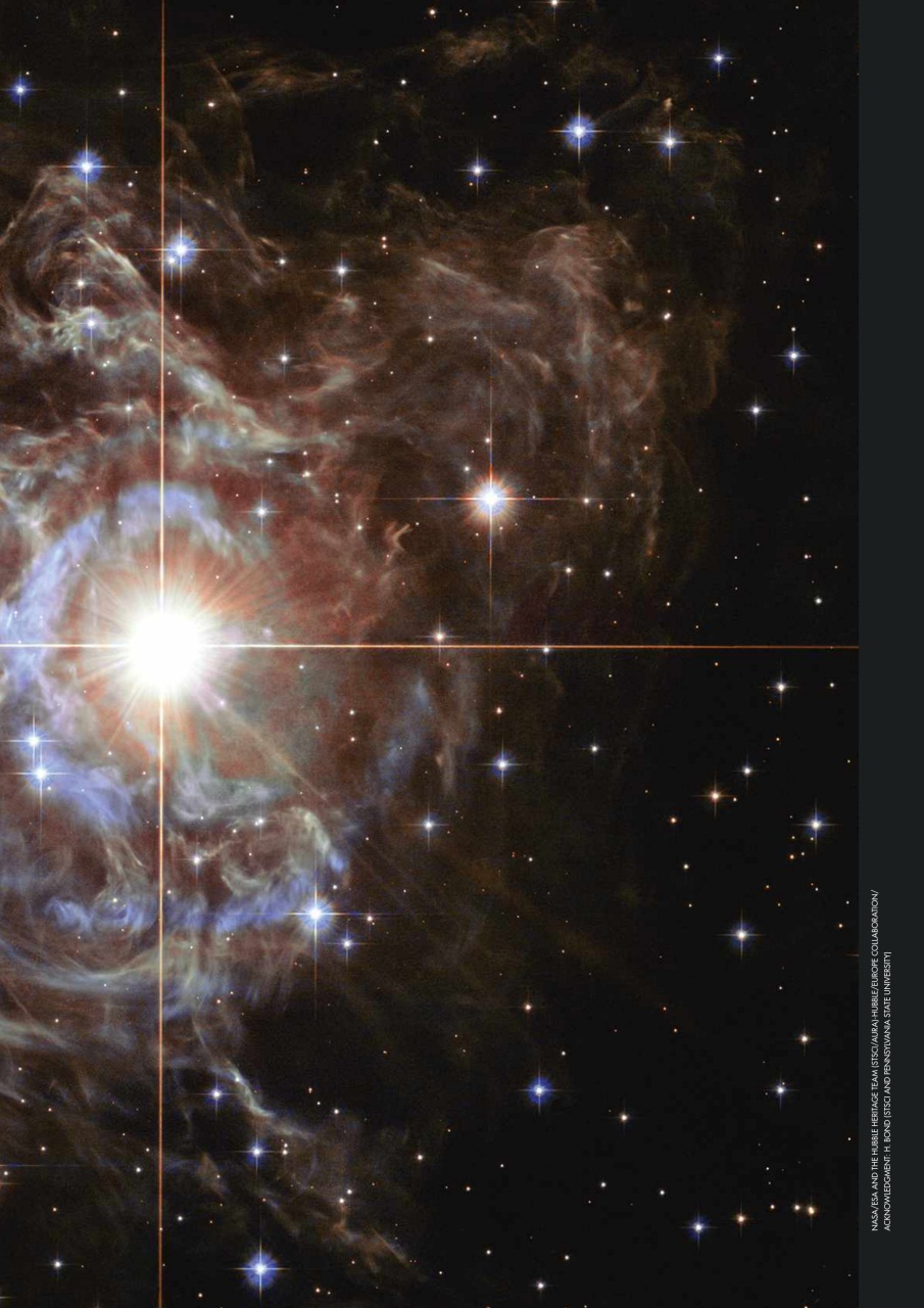 BBC Sky at Night Magazine Preview Pages