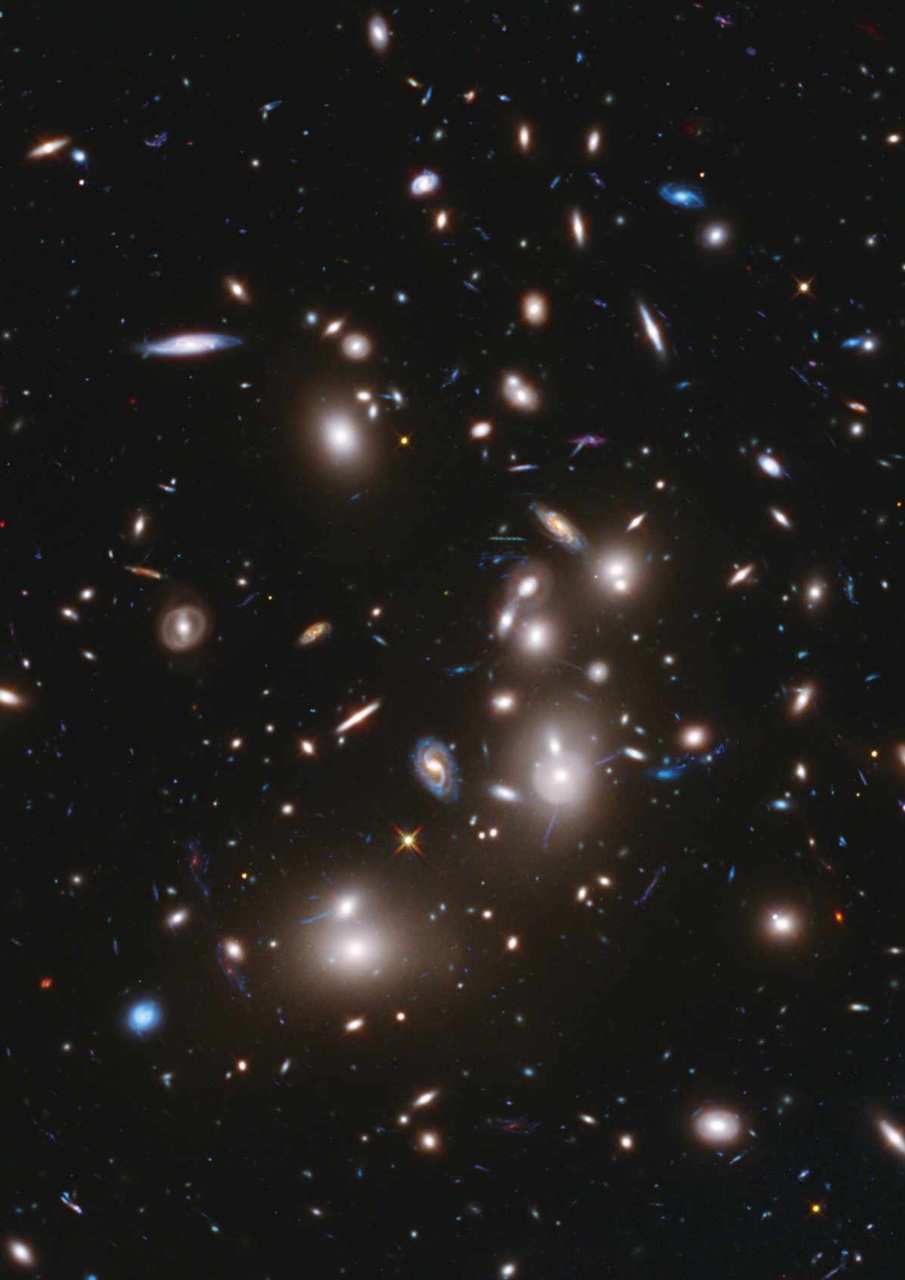 BBC Sky at Night Magazine Preview Pages