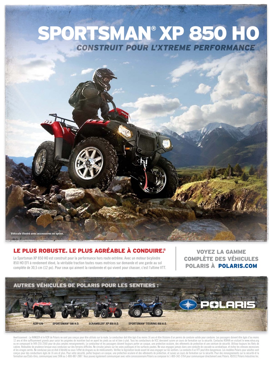 Quadnet Preview Pages