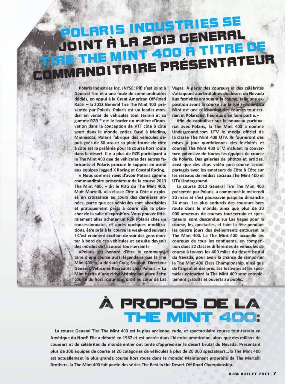 Quadnet Preview Pages