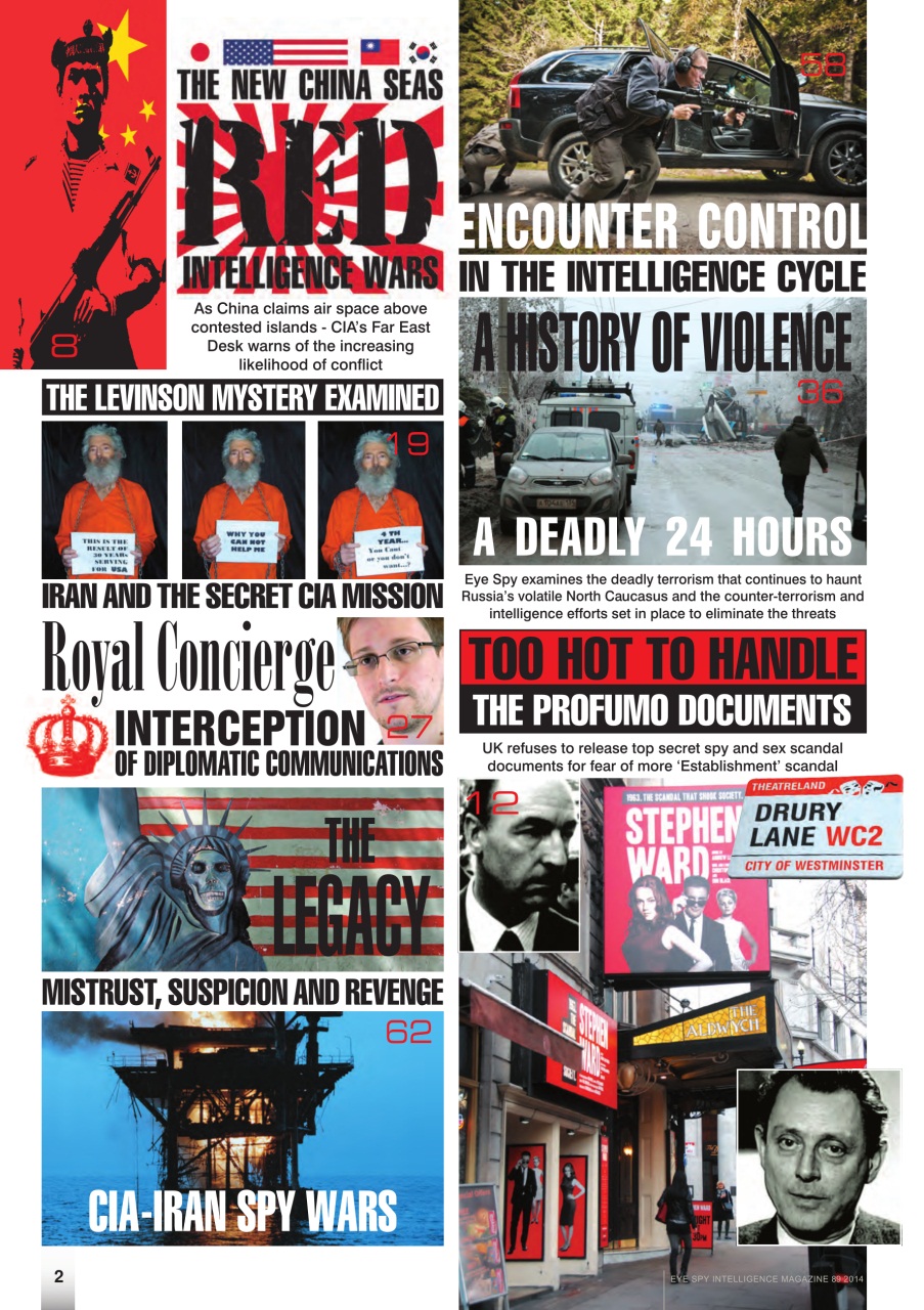 Eye Spy Preview Pages