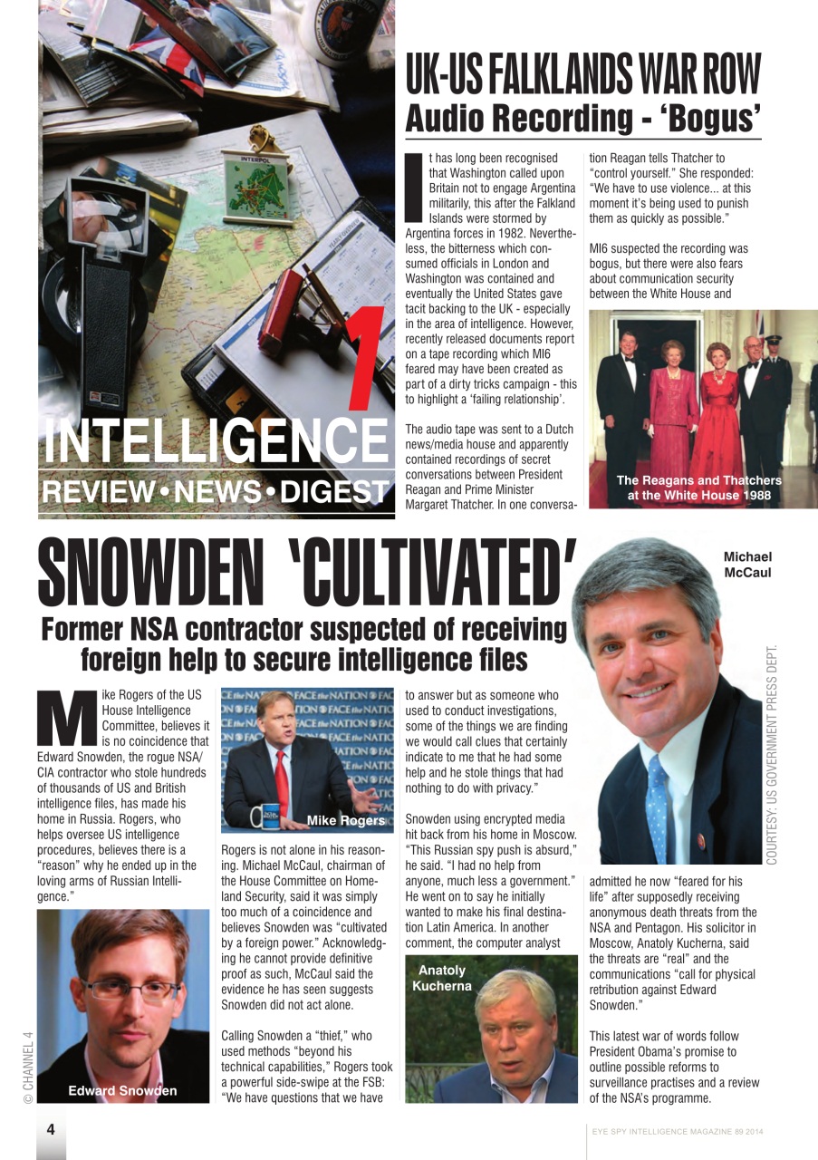 Eye Spy Preview Pages