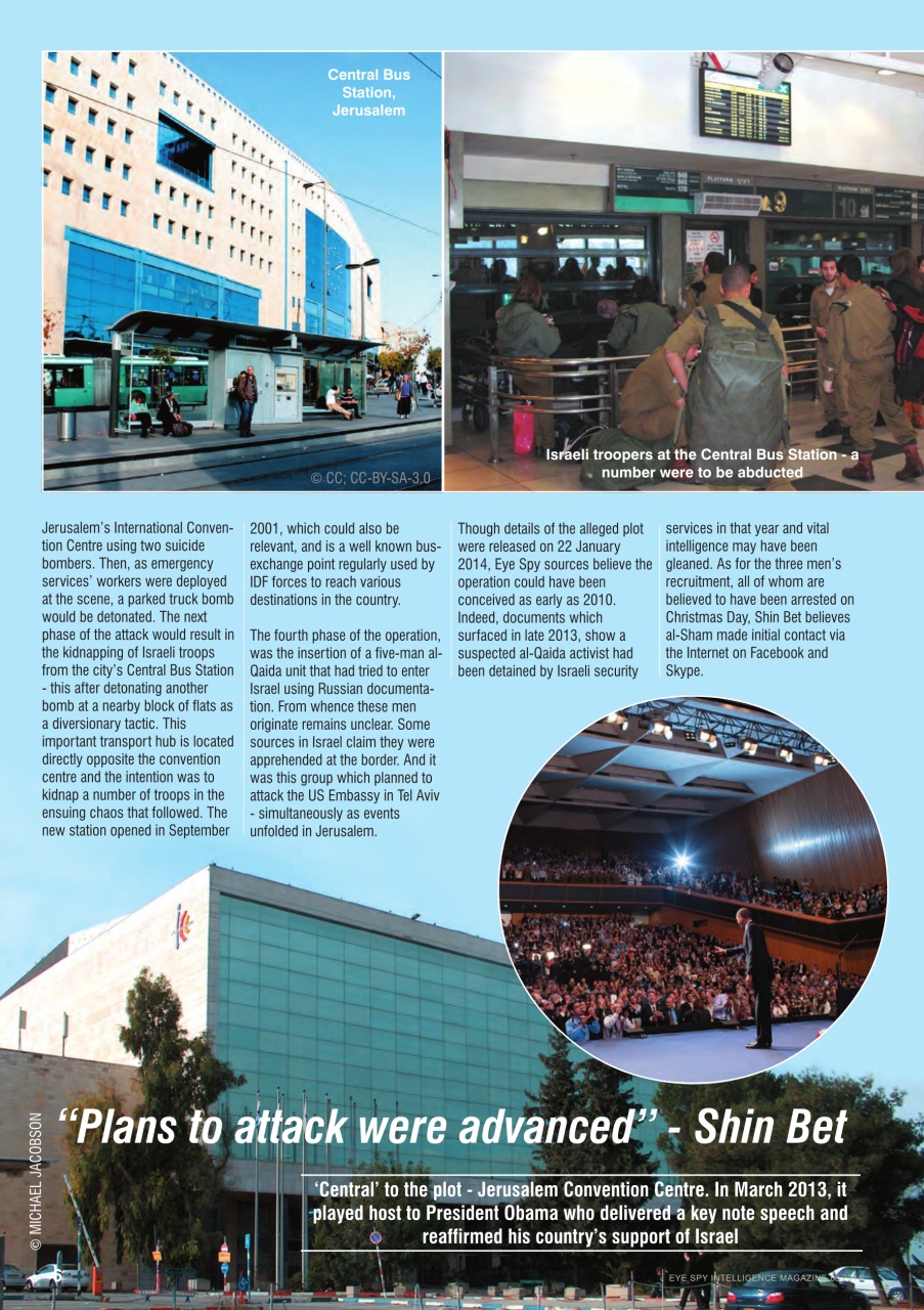 Eye Spy Preview Pages