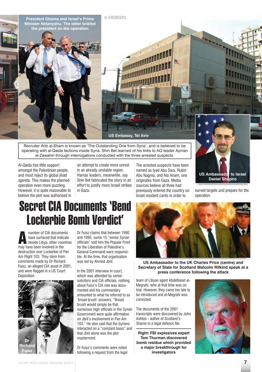 Eye Spy Preview Pages