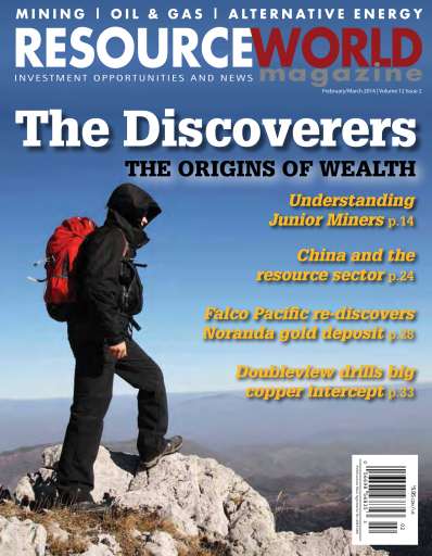 Resource World issue 