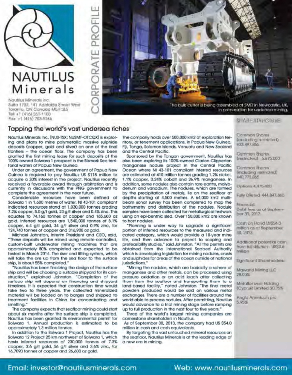 Resource World Preview Pages