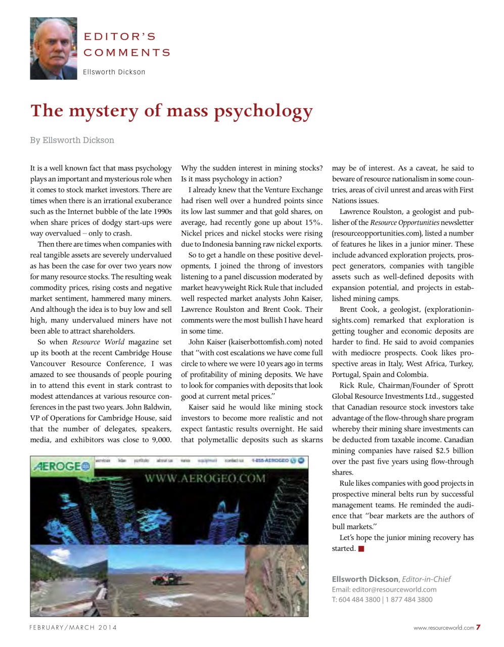 Resource World Preview Pages