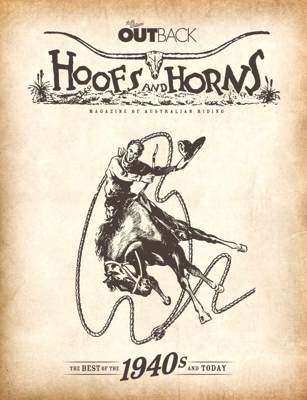 OUTBACK Magazine Preview Pages