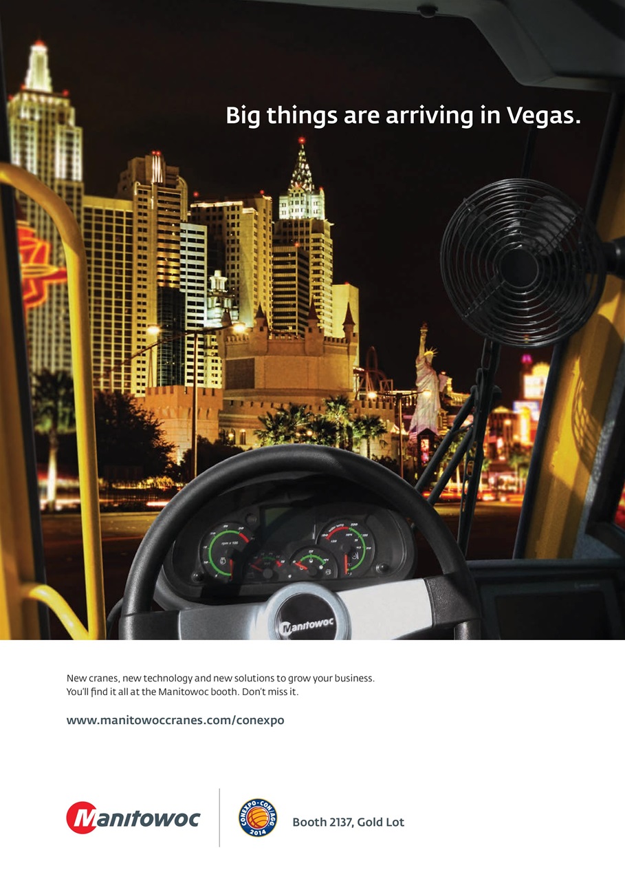 Int. Cranes and Specialized Transp Preview Pages