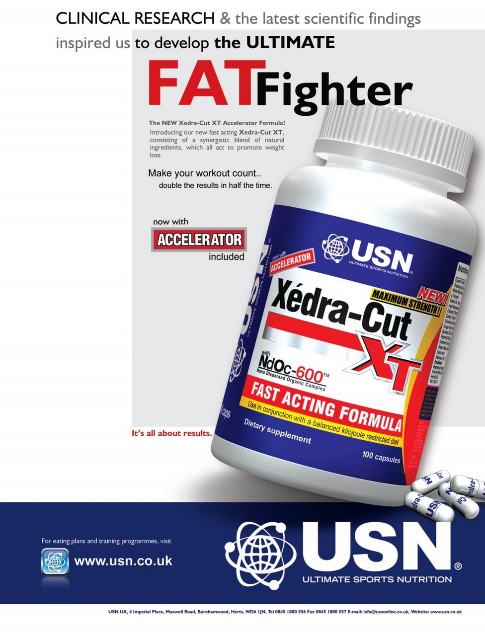 Attitude Preview Pages