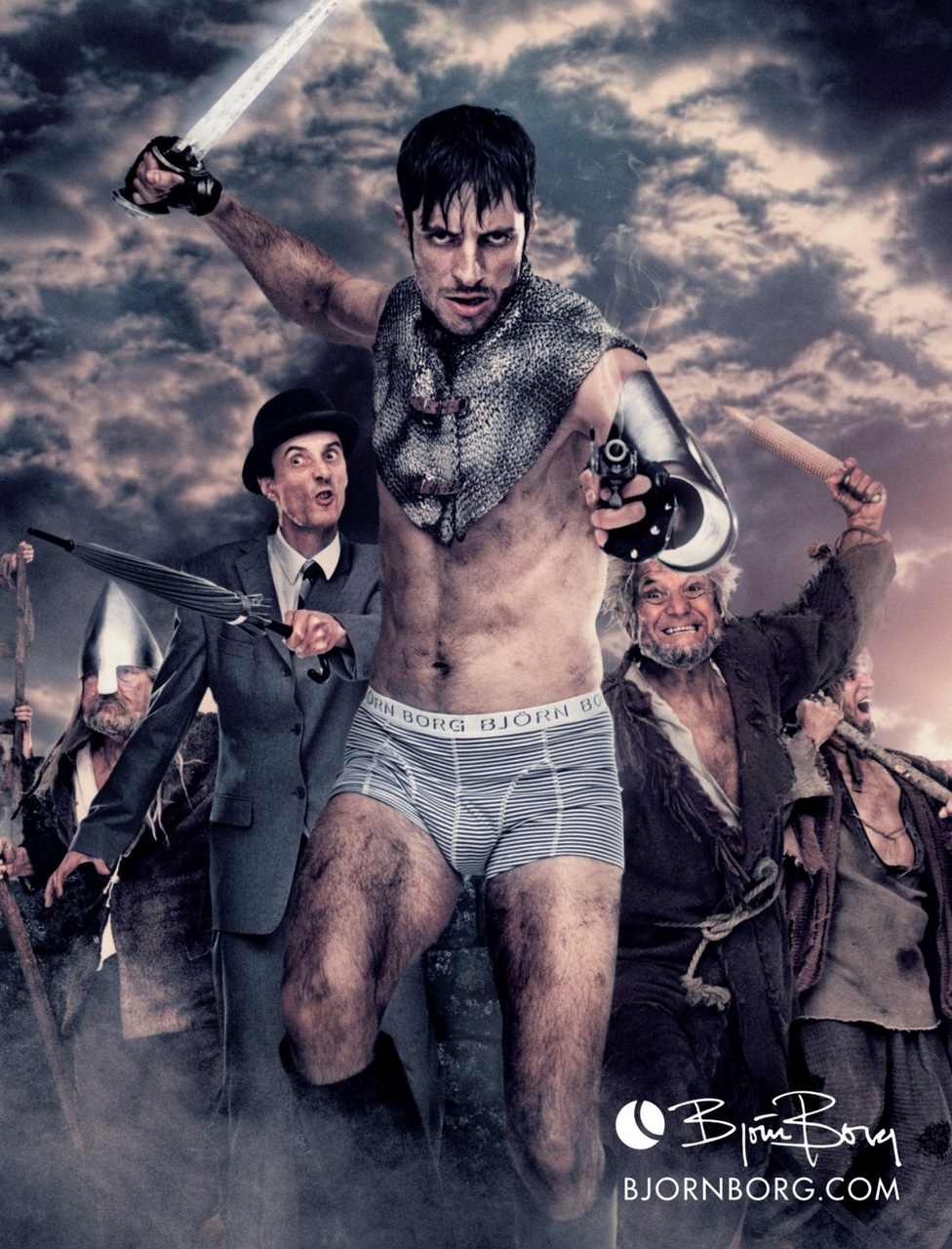 Attitude Preview Pages