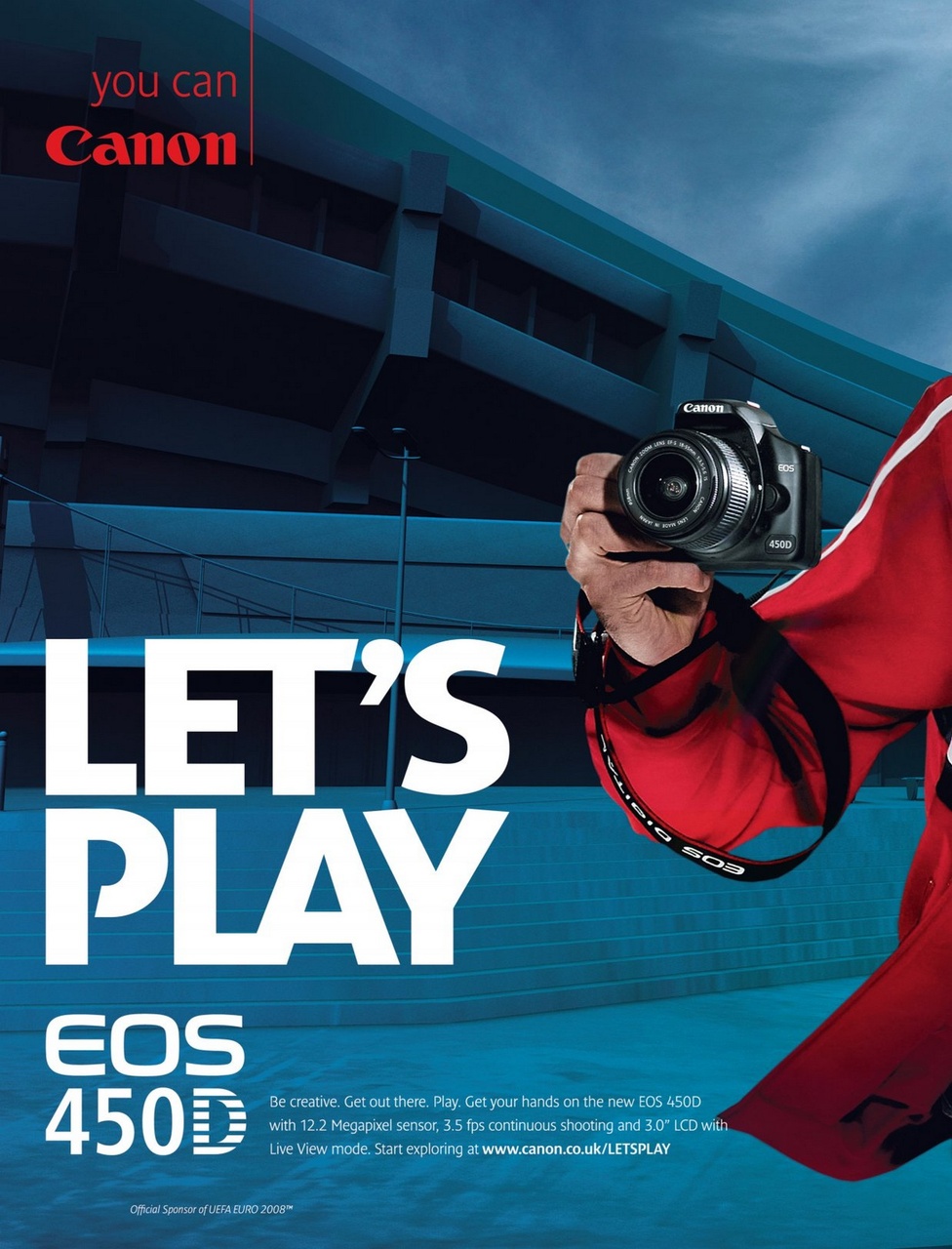 Attitude Preview Pages