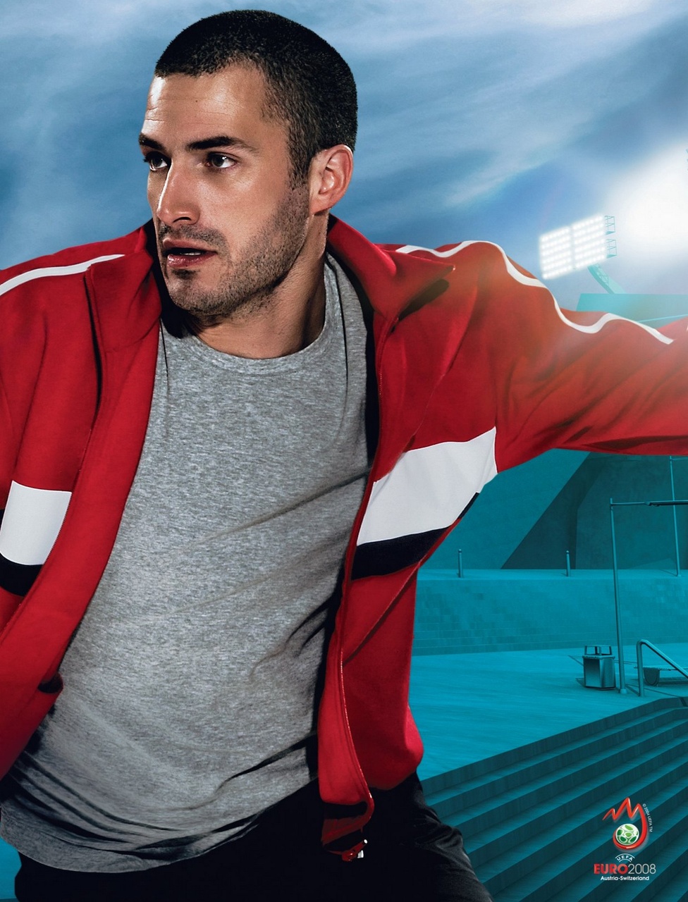 Attitude Preview Pages