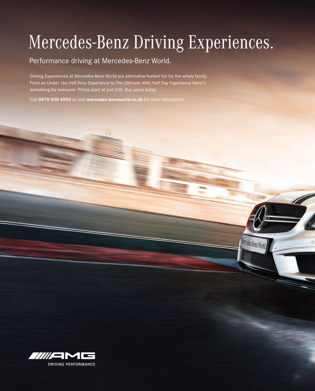 Motor Sport Magazine Preview Pages