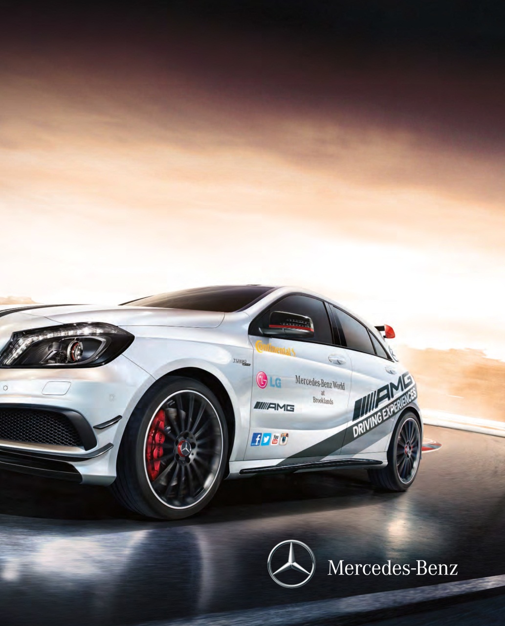 Motor Sport Magazine Preview Pages