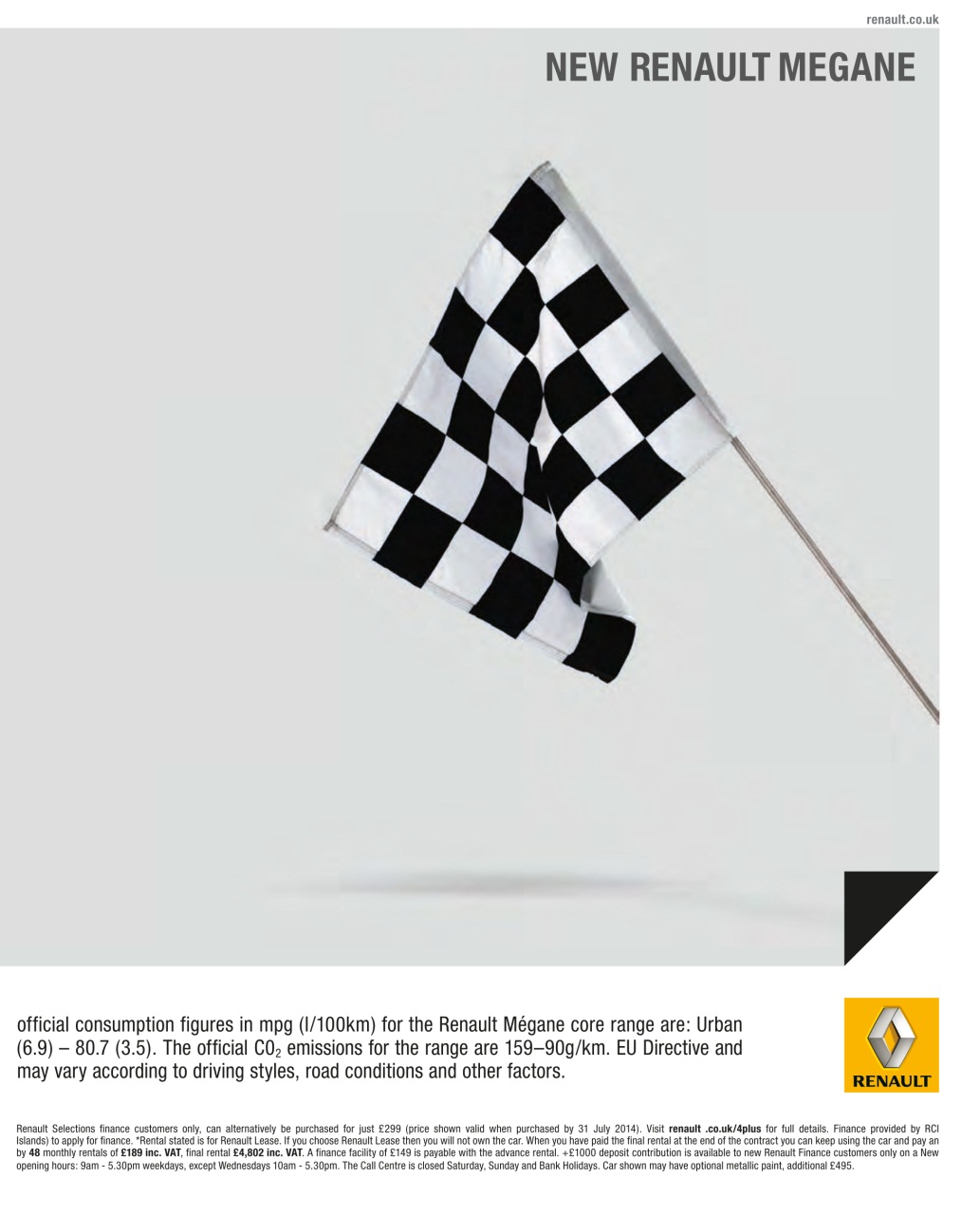 Motor Sport Magazine Preview Pages