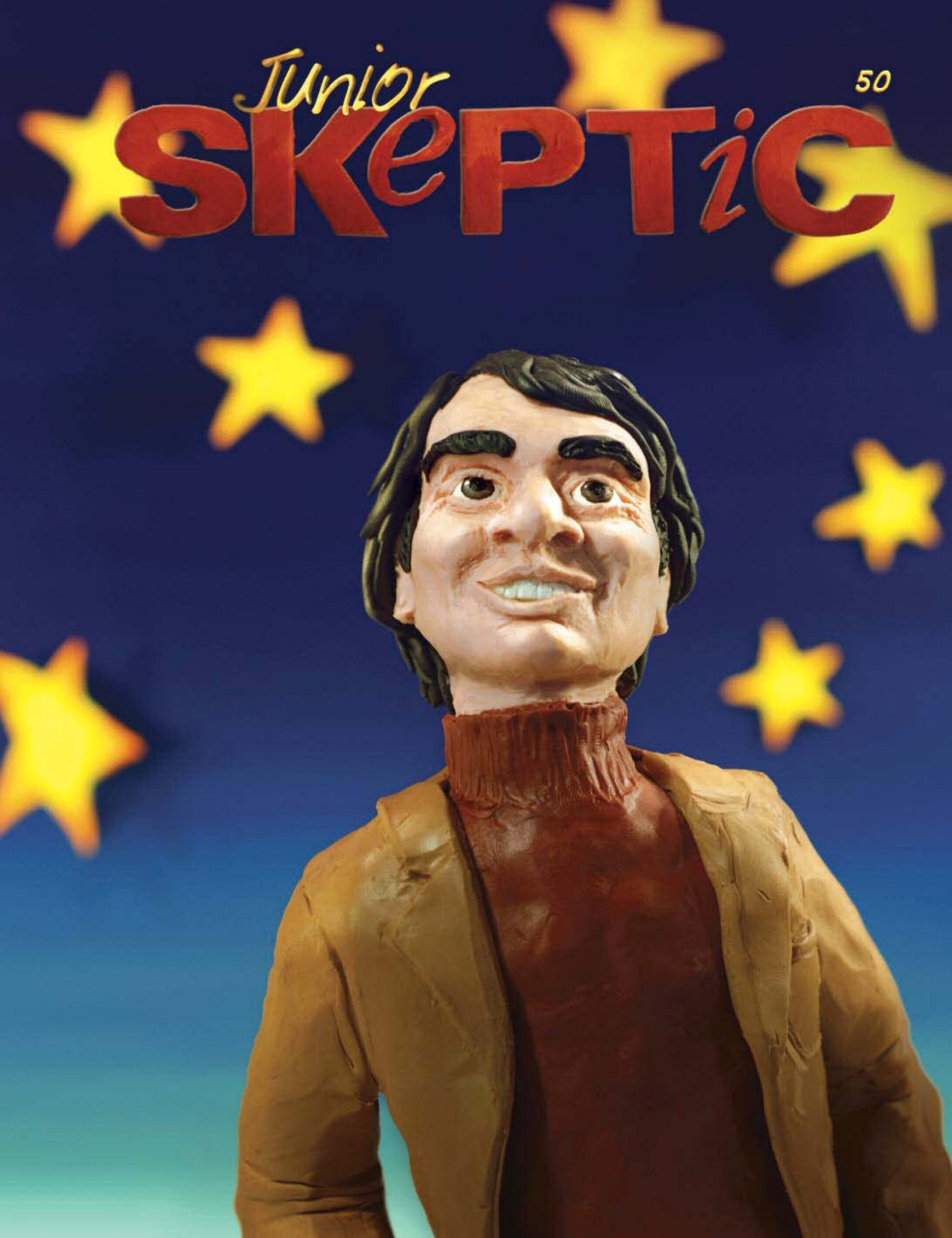 Skeptic Preview Pages