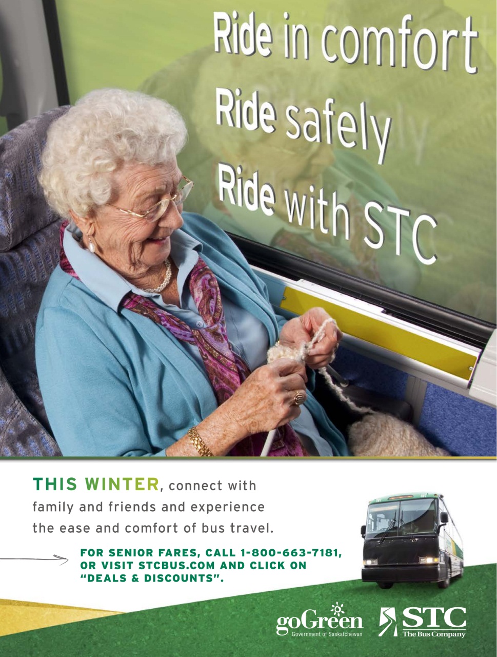 Prairies North Magazine Preview Pages