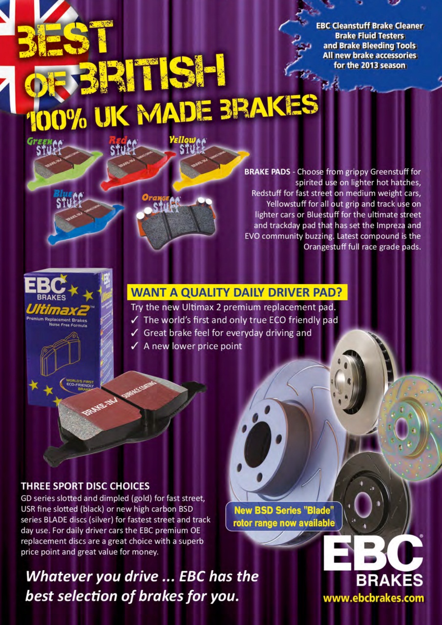 Classics World Preview Pages