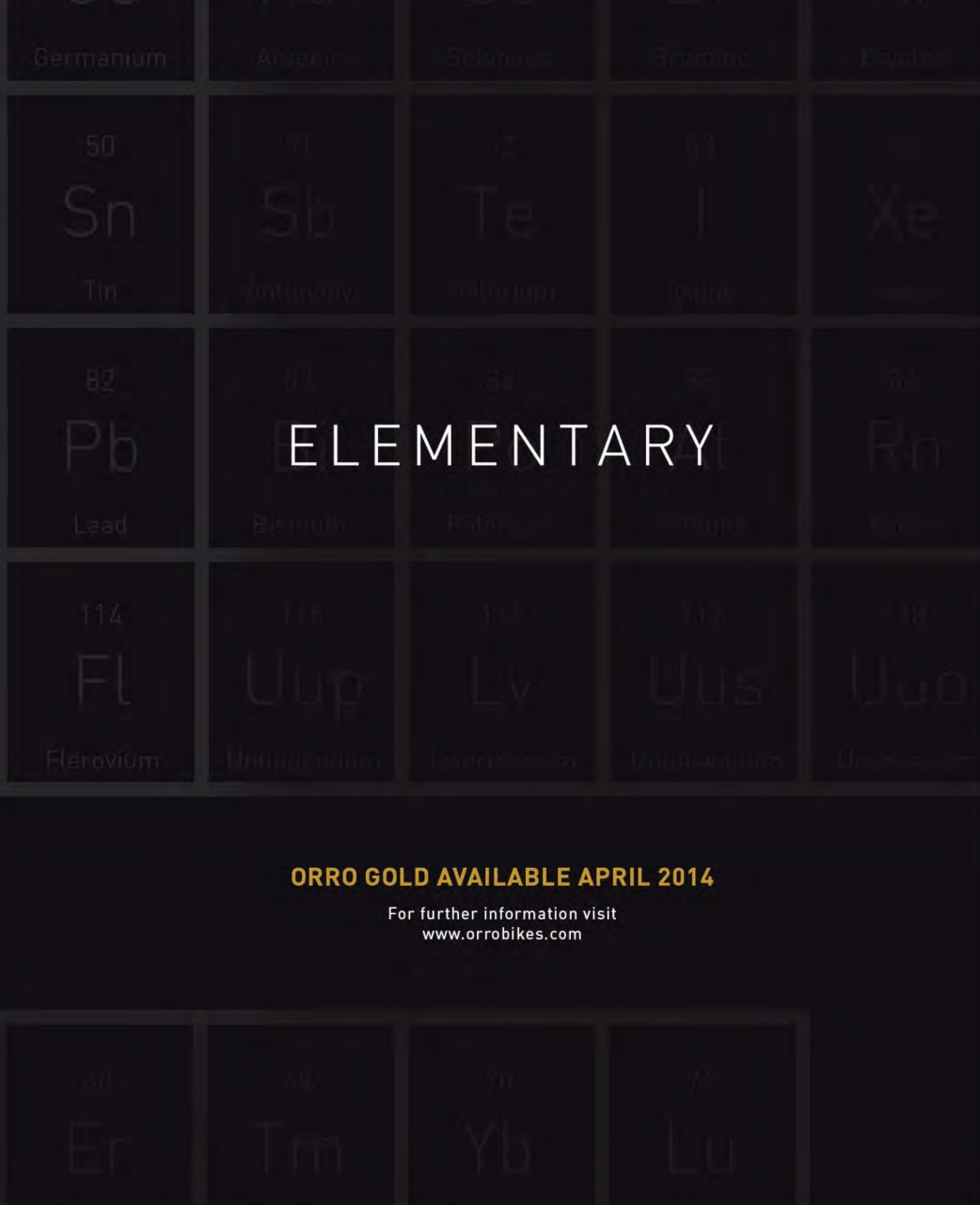 Procycling Preview Pages