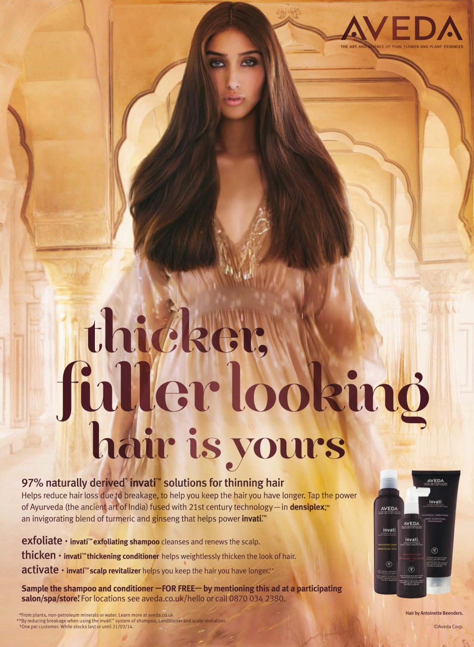 Hello! Magazine Preview Pages