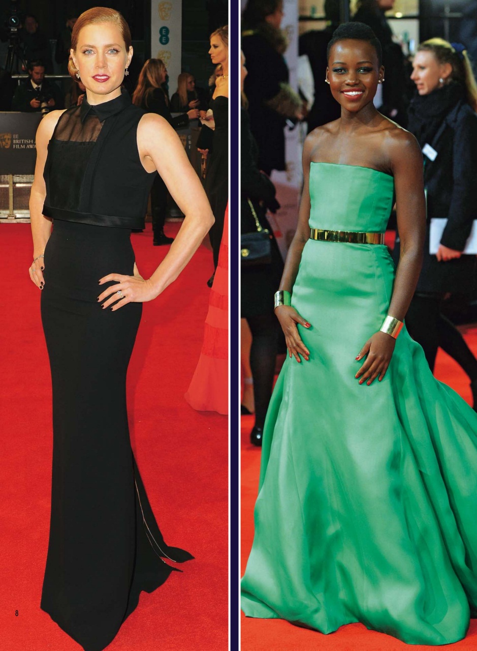 Hello! Magazine Preview Pages