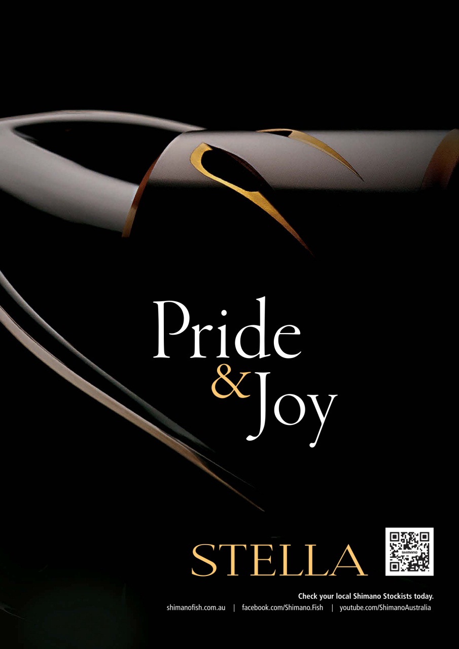 Western Angler Preview Pages