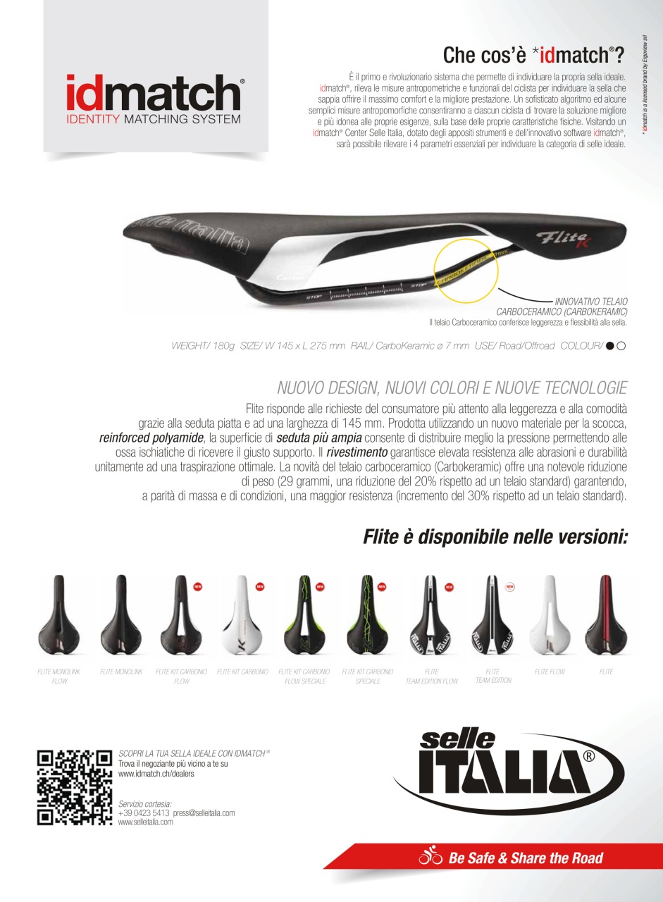 Ciclismo Preview Pages