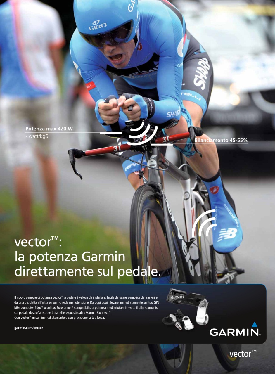 Ciclismo Preview Pages