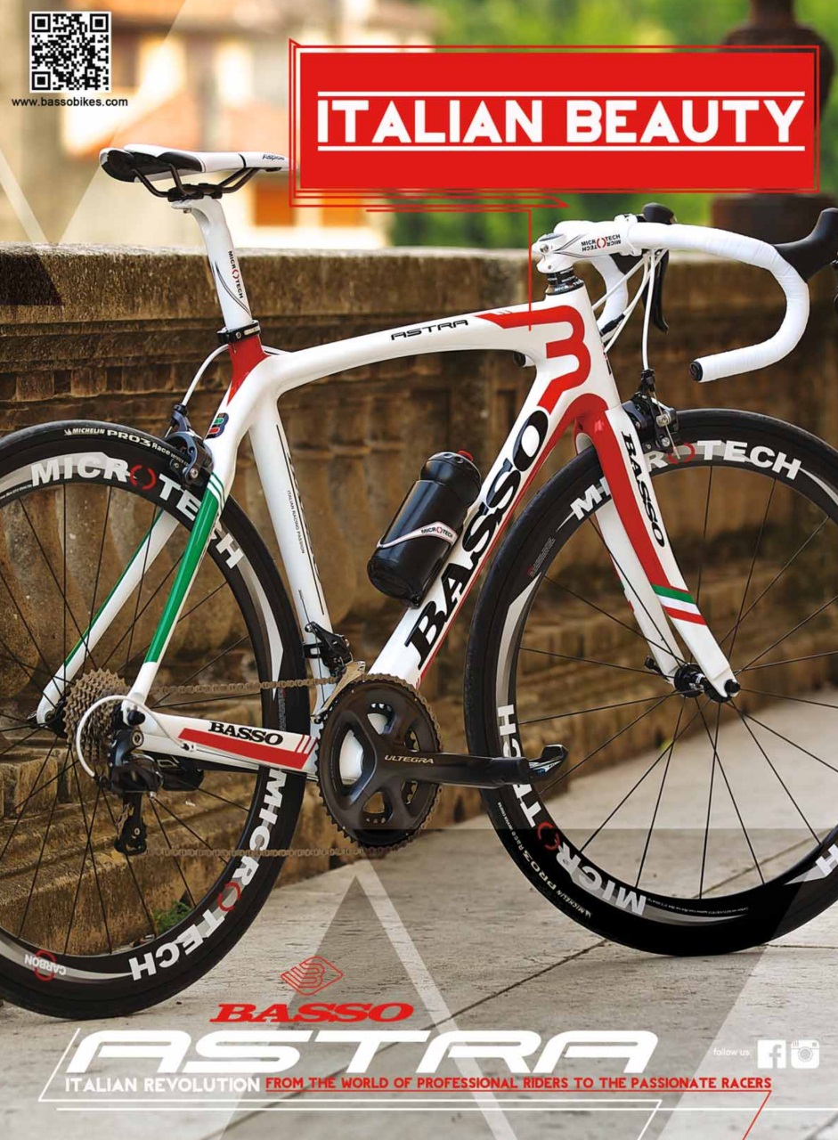 Ciclismo Preview Pages