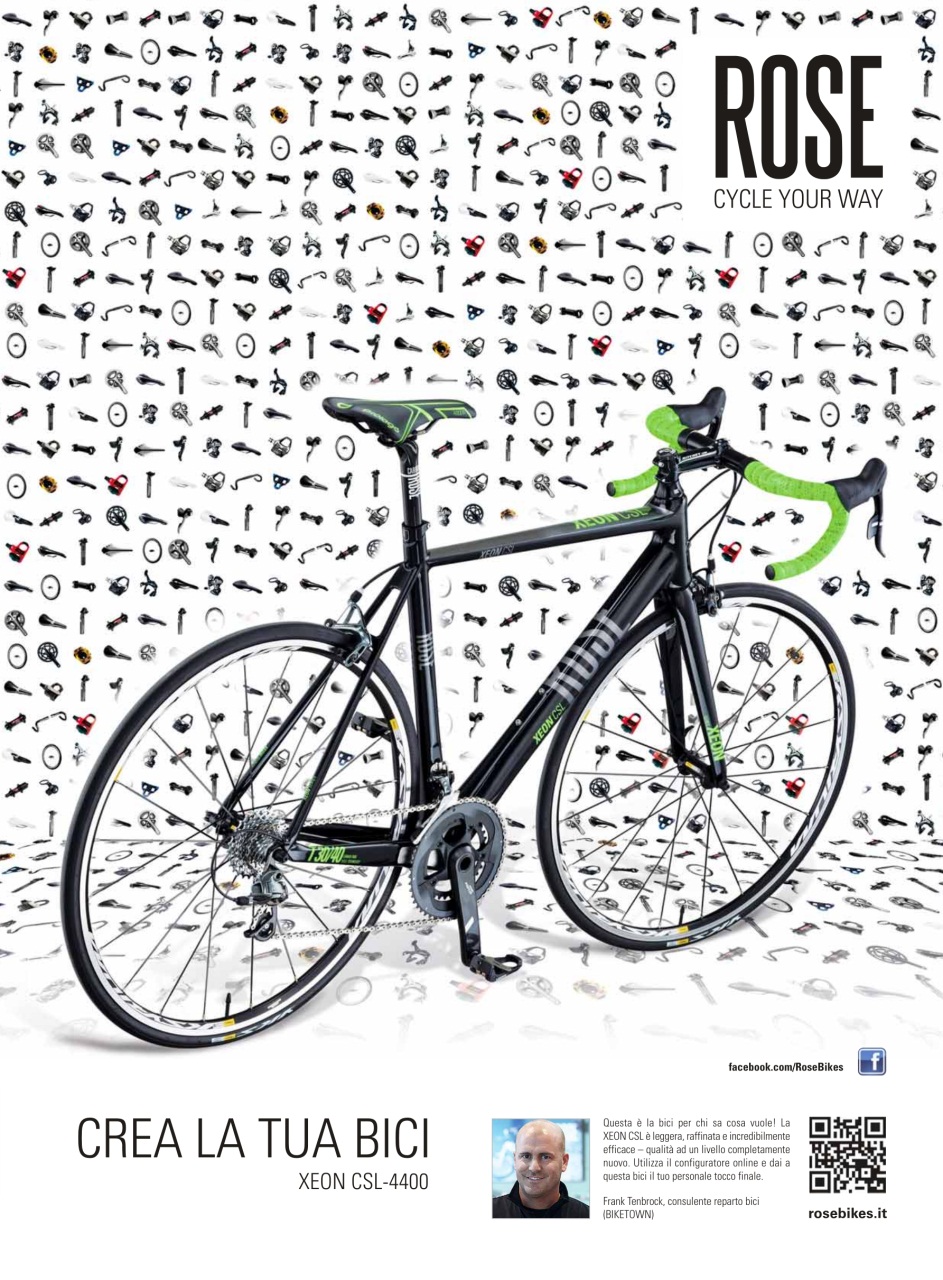 Ciclismo Preview Pages