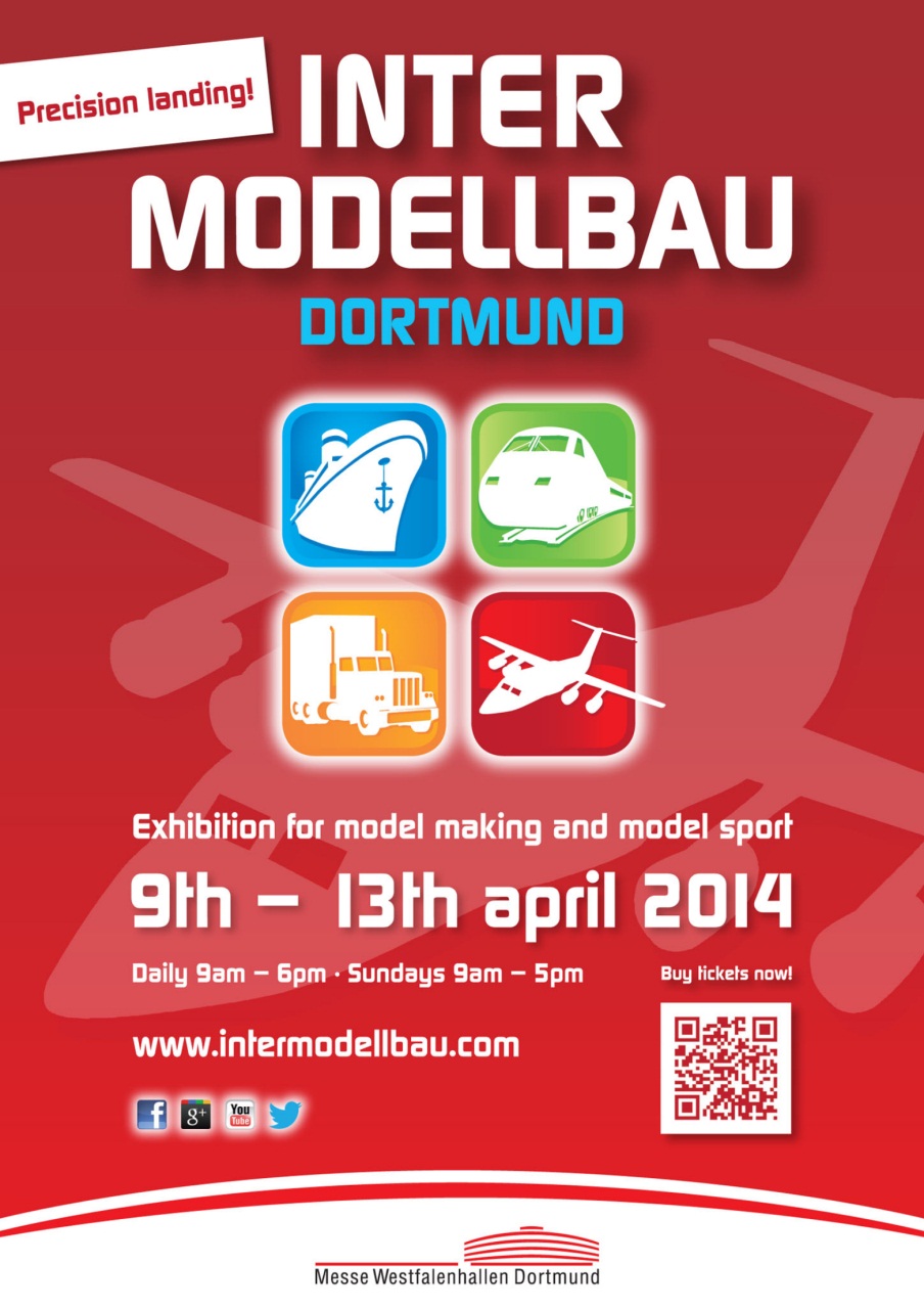 Radio Control Rotor World Preview Pages