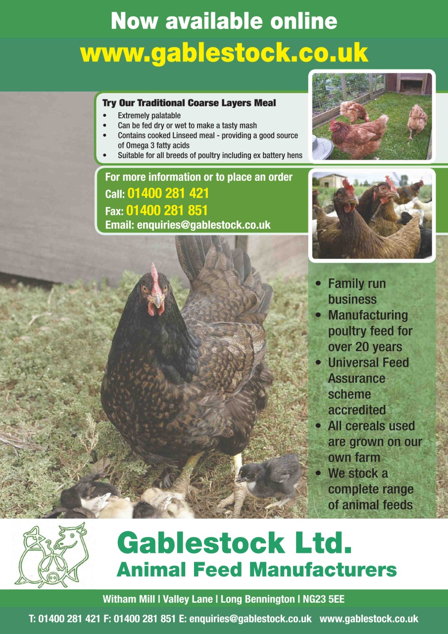 Practical Poultry Preview Pages