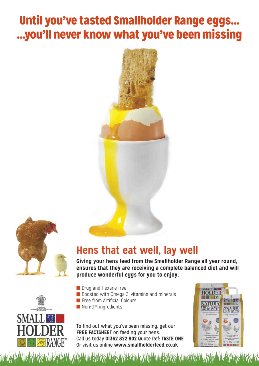Practical Poultry Preview Pages