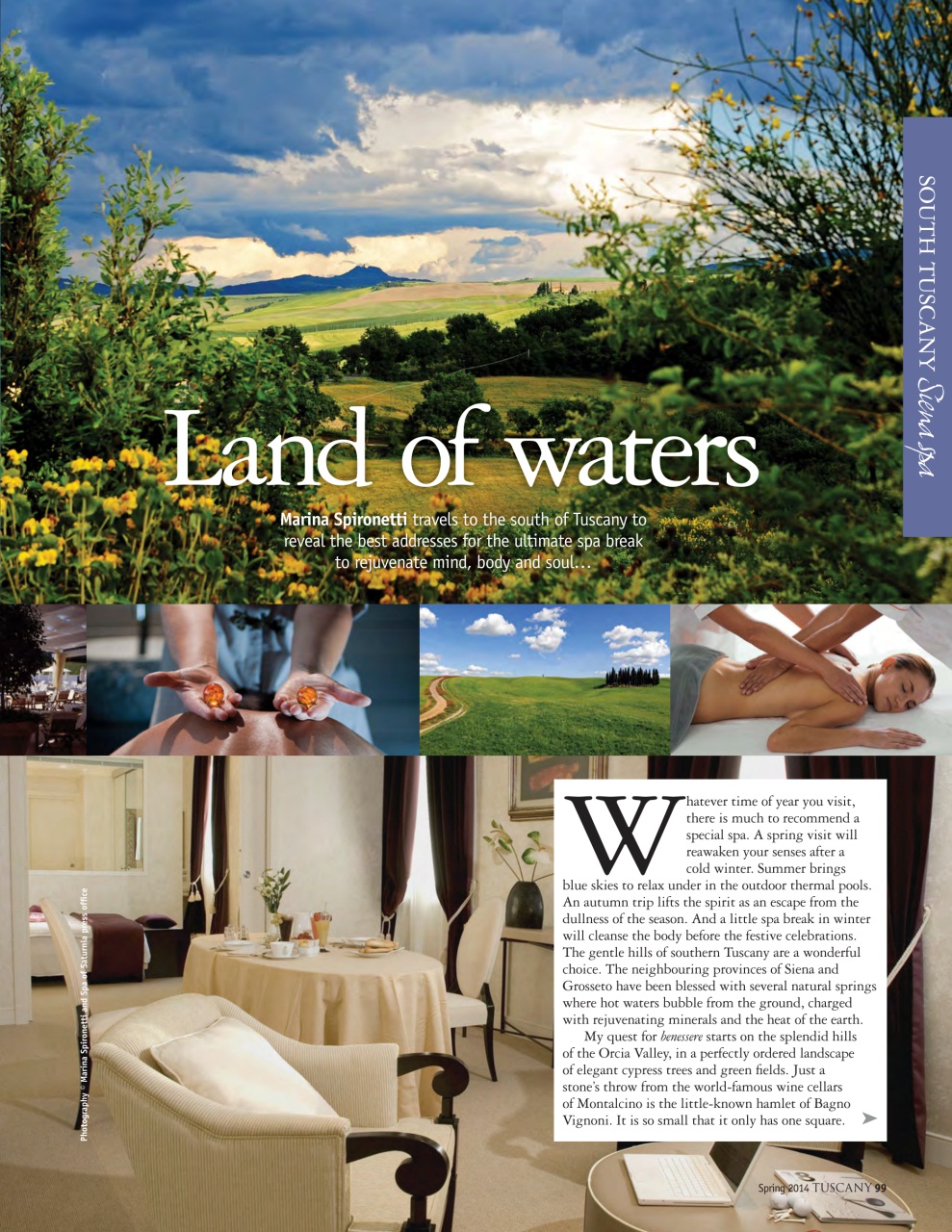 Italia! Guide Preview Pages
