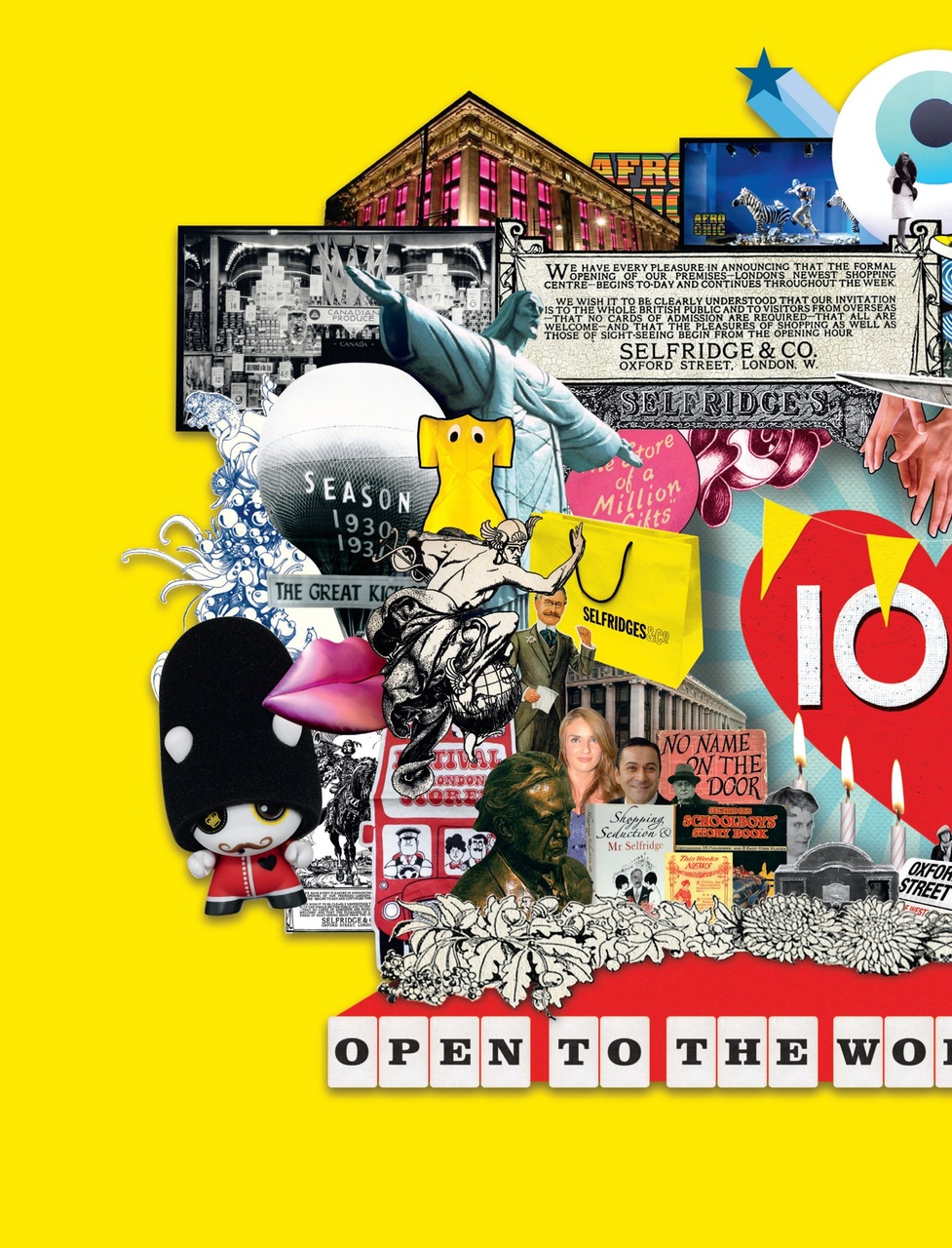 Attitude Preview Pages