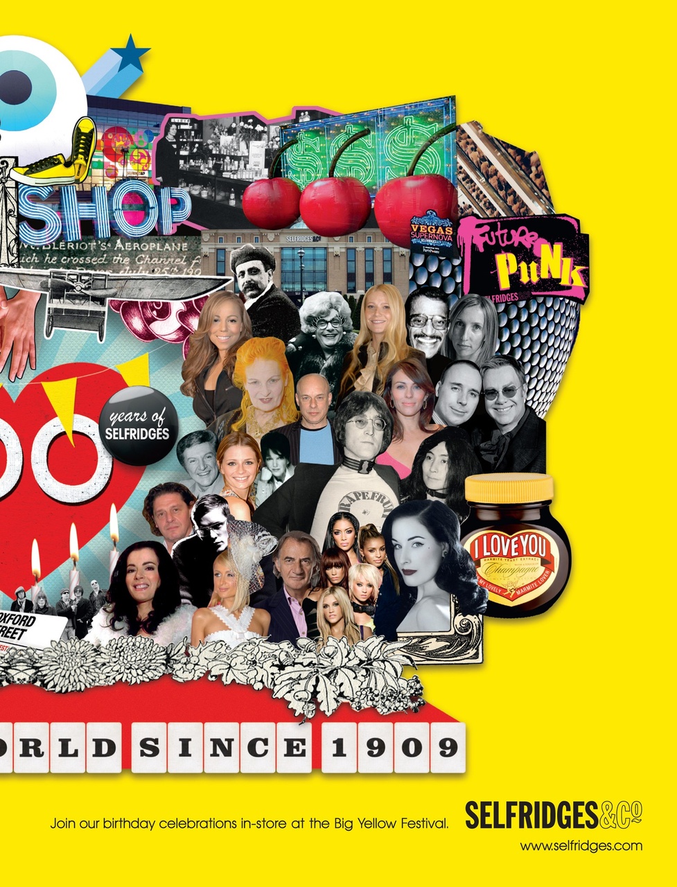 Attitude Preview Pages