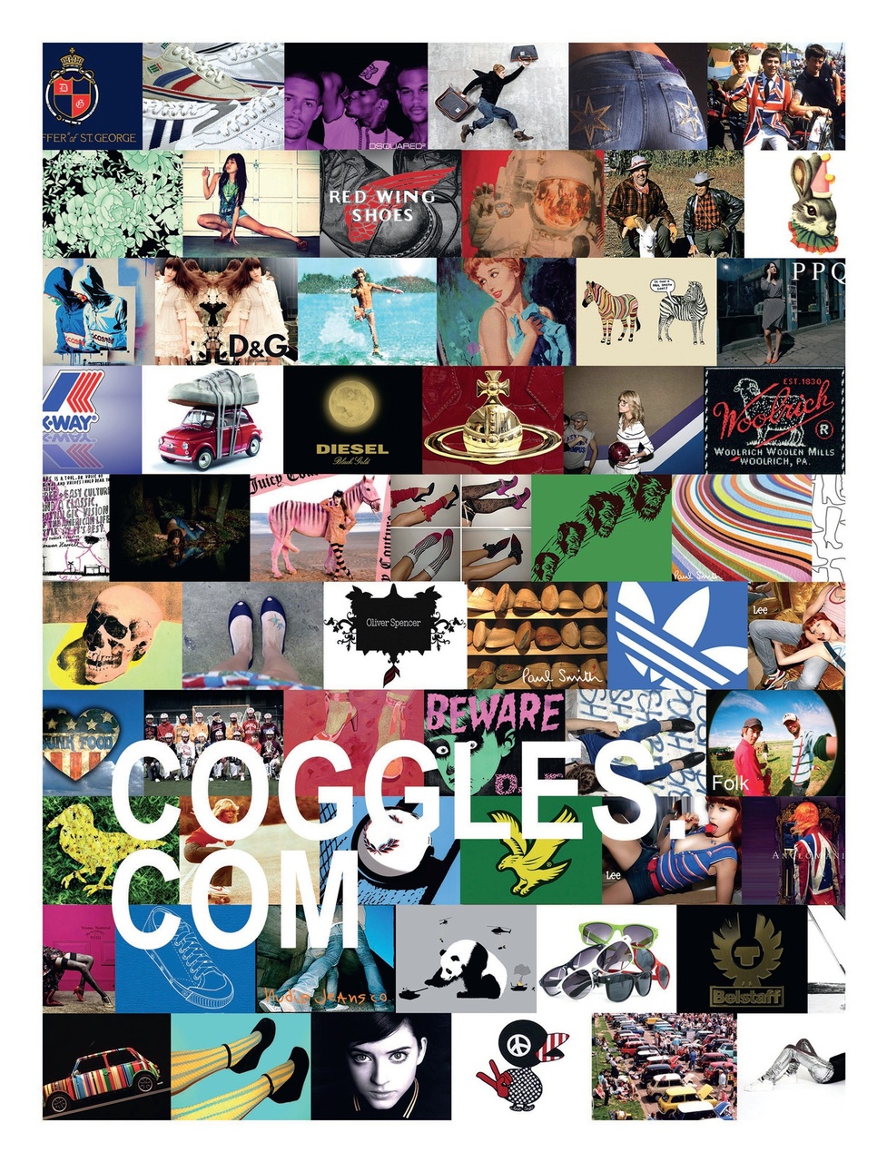 Attitude Preview Pages