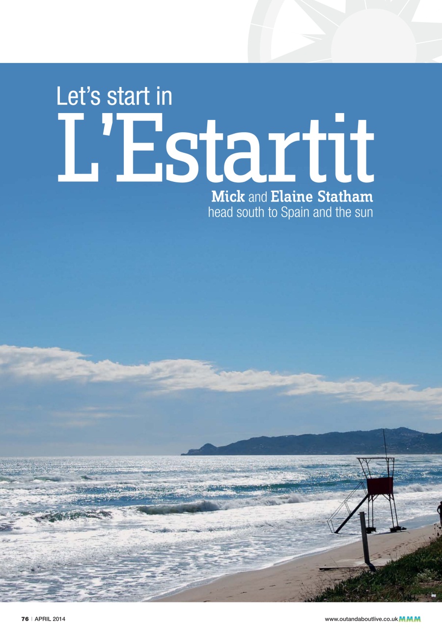 MMM magazine Preview Pages